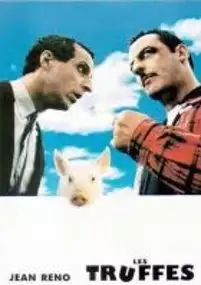 Plakat filmu Les Truffes