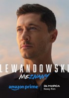 plakat filmu Lewandowski - Nieznany