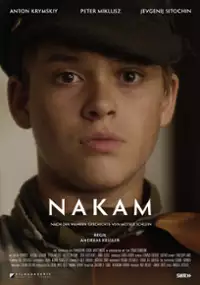 Plakat filmu Nakam