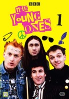 plakat - Wiecznie młodzi (1982)