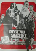 plakat filmu Réseau secret