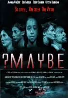 plakat filmu ?Maybe