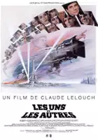 Claude Lelouch / Jedni i drudzy