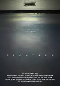 Plakat filmu Frontier