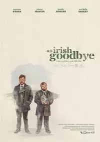 Plakat filmu Irlandzkie pożegnanie