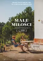 plakat filmu Małe miłości