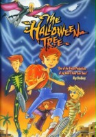 plakat filmu The Halloween Tree