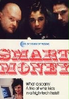 plakat filmu Smart Money