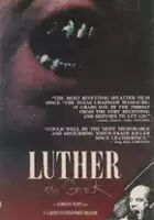 plakat filmu Luther the Geek