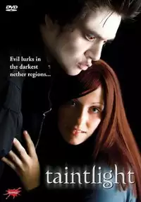 Plakat filmu Taintlight