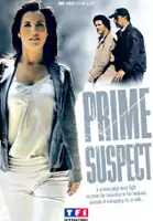 plakat filmu Premier suspect