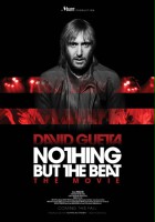 plakat filmu David Guetta - Nothing But The Beat