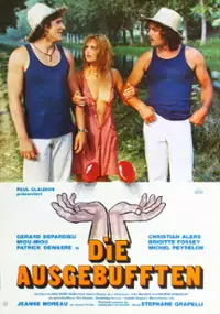 Plakat filmu Jaja