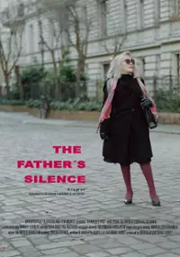 Plakat filmu Milczenie ojca