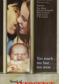 Plakat filmu Seed of Innocence