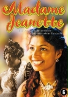 plakat filmu Madame Jeanette