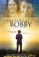plakat filmu Modlitwy za Bobby'ego
