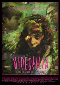 Plakat filmu Wideofilia