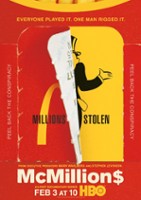 plakat filmu McMiliony