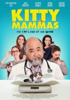 plakat filmu Kitty Mammas