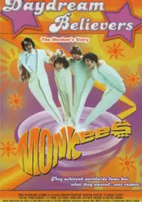 Plakat filmu Daydream Believer