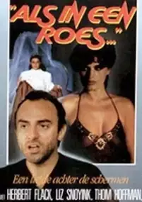Plakat filmu Als in een roes...
