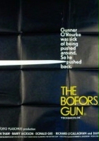 plakat filmu The Bofors Gun