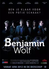 Plakat filmu Benjamin Wolf