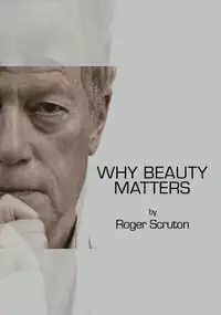 Plakat filmu Why Beauty Matters
