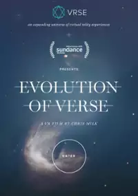 Plakat filmu Evolution of Verse
