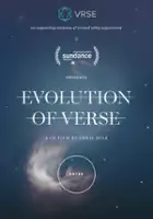 plakat filmu Evolution of Verse