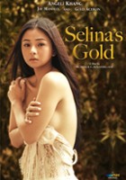 plakat filmu Selina's Gold