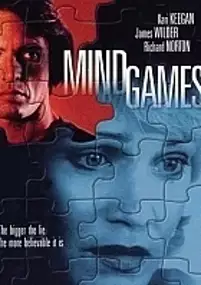 Plakat filmu Mind Games