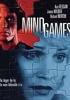 plakat filmu Mind Games