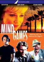 plakat filmu Mind Games