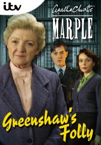 Panna Marple: Szaleństwa Greenshawa