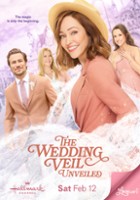 plakat filmu The Wedding Veil Unveiled