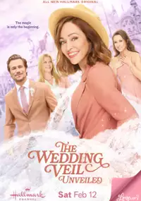 Plakat filmu The Wedding Veil Unveiled