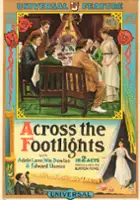 Adele Lane / Across the Footlights