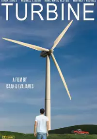 Plakat filmu Turbine