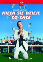 plakat filmu Niech się dzieje co chce