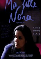 plakat filmu Moja Córka Nora