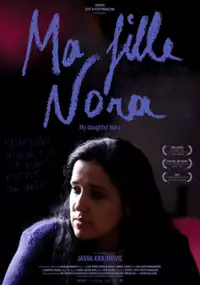 Plakat filmu Moja Córka Nora