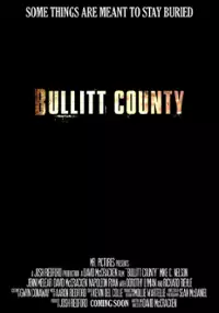 Plakat filmu Bullitt County