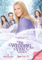 plakat filmu The Wedding Veil Legacy