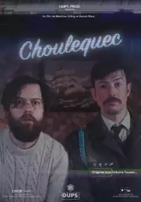 Plakat filmu Choulequec