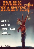 plakat filmu Dark Harvest