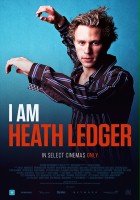 plakat filmu Heath Ledger - to ja