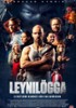 Leynilögga