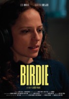 plakat filmu Birdie